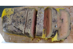 Charger l&#39;image dans la galerie, Foie gras de canard frais et entier