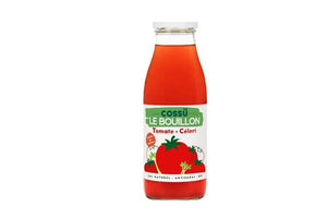 Bouillon Tomate Céleri 50 cl