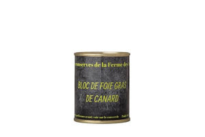 Charger l&#39;image dans la galerie, Bloc de foie gras de canard