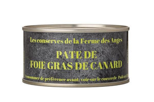 Charger l&#39;image dans la galerie, Pâté de canard au foie gras Boîte de 200 G